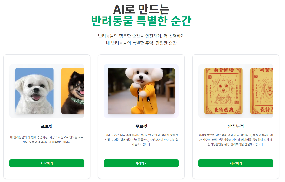 페테일(petail) - 1