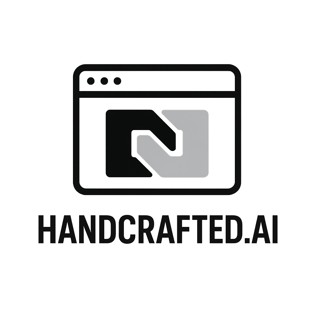 HANDCRAFTED.AI